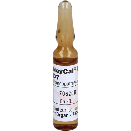 Neycal NR98 D7 (5X2 ml)