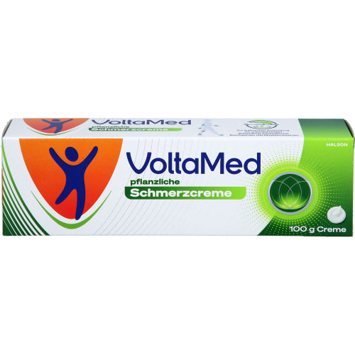Voltamed Pflanzl Schmerzcreme (100 g)