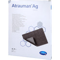 Atrauman AG 10X10cm Steril (10 stk.)