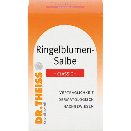 Dr.Theiss Ringelblomssalve Classic (50 ml)
