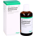 Chelidonium Homaccord (100 ml)