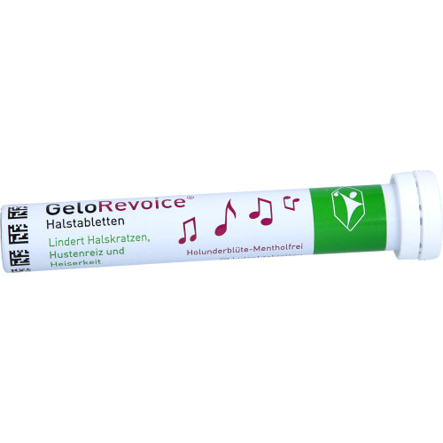 Gelorevoice Hyldebær MF (20 stk.)