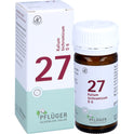 Biochemie 27 KAL Bichr D 6 (100 St.)
