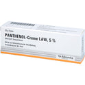 Panthenol-Creme LAW (25 g)