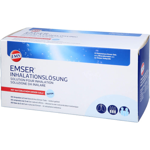Emser INH LSG (60 Stk.)