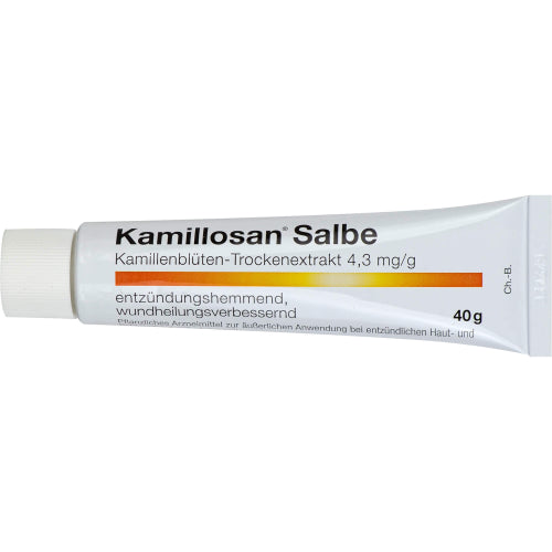 Kamillosan Salbe (40 g)