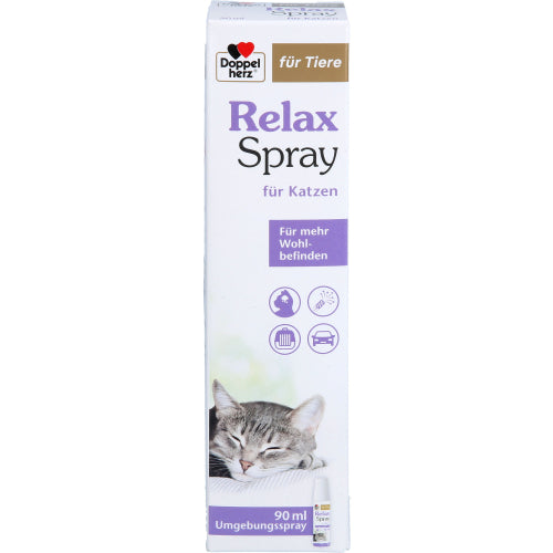Doppelherz Dyr Relax KAT (90 ml)