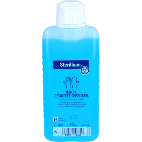 Sterillium (500 ml)