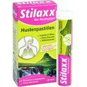Stilaxx Hustenpast ISL MOO (28 stk.)
