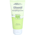 Olivenoel Håndcreme (100 ml)