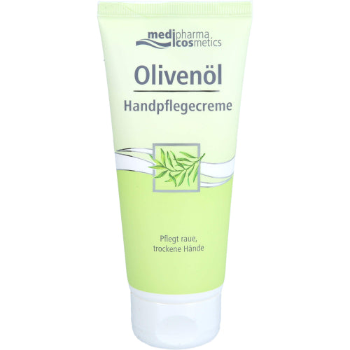 Olivenoel Håndcreme (100 ml)