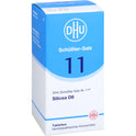 Silicea D 6 (420 St.)