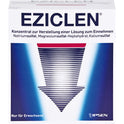 Eziclen Konzentrat Z.Herst.E.Lsg.Z.Einnehmen (1X2 FL)