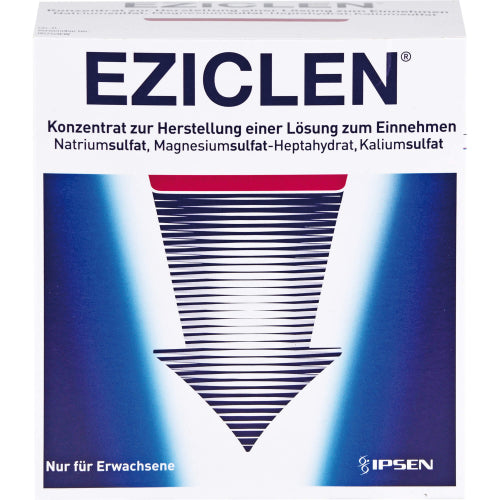 Eziclen Konzentrat Z.Herst.E.Lsg.Z.Einnehmen (1X2 FL)