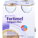 Fortimel Compact FIB Cappu (8X4X125 ml)