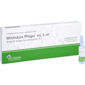 Milchsäurepulver Pflüger 5ml (10 Stk.)