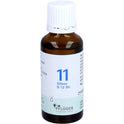 Silicea D12 (30 ml)