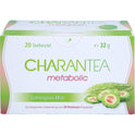 Charantea Metabol LEM/Mint (20 stk.)