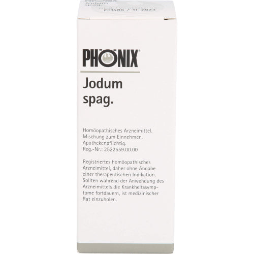 Phoenix Jodum Spag (100 ml)