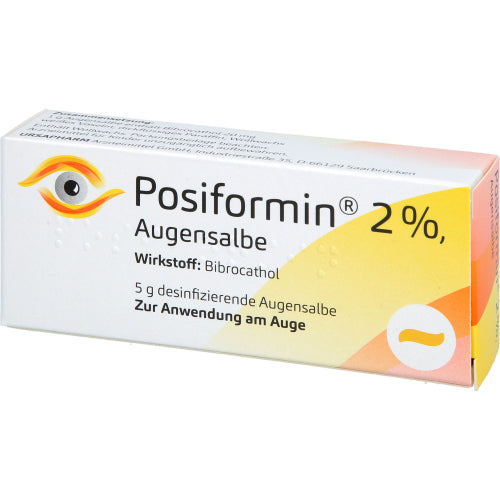 Posiformin 2% (5 g)