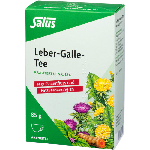 Lever Galde NR18A Salus (85 g)