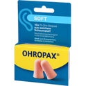 Ohropax Soft Schaumstoff (10 Stk.)