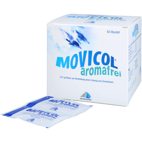 Movicol Aromafrei (50 Stk.)