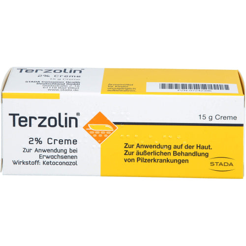 Terzolin (15 g)
