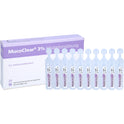 Mucoclear 3% NaCl Inhalationslösung (20X4 ml)