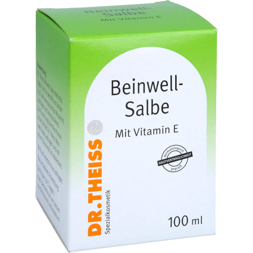 Dr. Theiss Beinwellsalbe (100 ml)