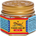 Tigerbalsam Rød N (19.4 g)