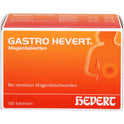 Gastro Hevert Magentabletten (100 St.)
