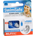 Alpine Swimsafe Ørepropper (2 stk.)