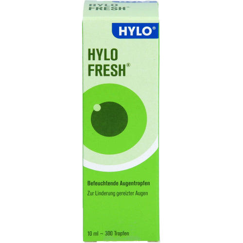 Hylo Fresh (10 ml)