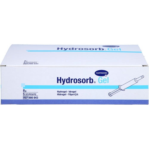 Hydrosorb GEL Steril (5X8 g)