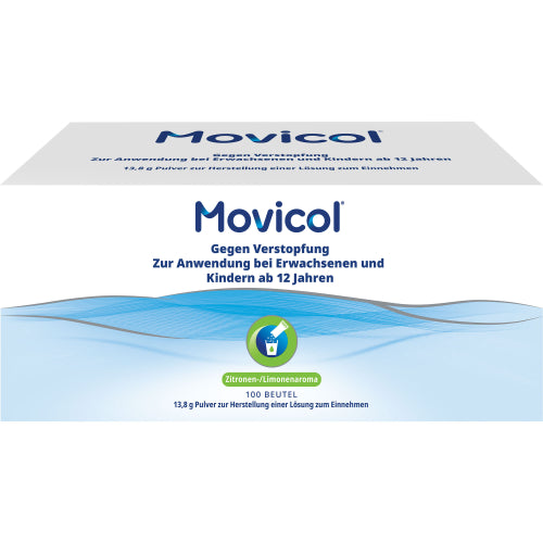 Movicol Beutel (100 St.)