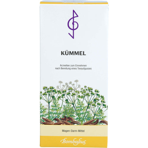 Kreuzkümmel (125 g)