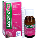 Loranopro 0,5 mg/ml løsning (100 ml)