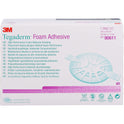 Tegaderm Foam ADH 10X11cm (10 Stk.)