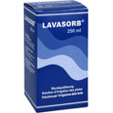 Lavasorb Wundspüllösung (250 ml)