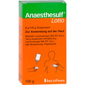 Anaesthesulf Lotio (100 g)