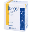 Ideos 500mg/400IE KTA (90 St.)