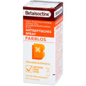 Betaisoctine 1mg/Ml + 20 Mg/Ml Spray Z.Anw.A.D.H. (50 ml)