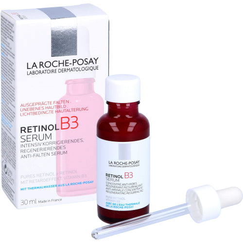 Roche-Posay Retinol B3 Serum (30 ml)