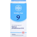 Biochemie 9 Natriumphosphat D12 (200 Stk.)