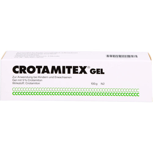Crotamitex (100 g)