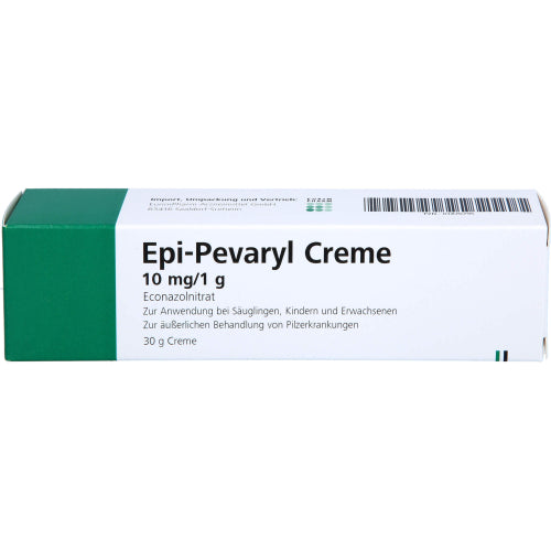 EPI Pevaryl (30 g)
