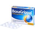 Boxagrippal ERK 200mg/30mg (10 stk.)