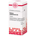 Kaliumcarbonat D 4 (80 Stk.)