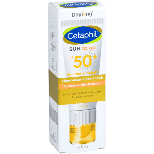 Cetaphil SUN DAY STI TO GO (20 ml)